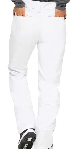  Arctix Women's Snow Sports Insulated Cargo Pants, White, Small  : Clothing, Shoes & Jewelry