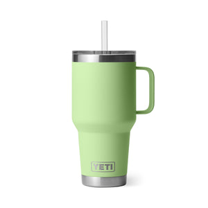 Yeti 35 oz. Rambler Straw Mug