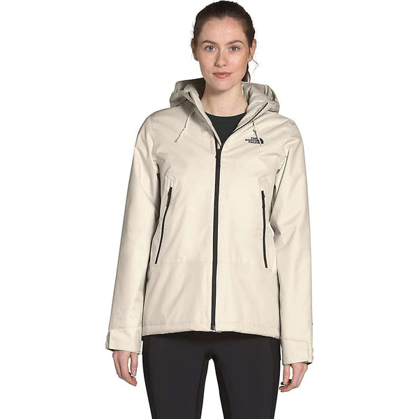 The north face women's best sale inlux insulated jacket urban navy