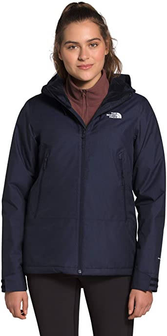 Womens The North Face Inlux Ins Jacket outlet