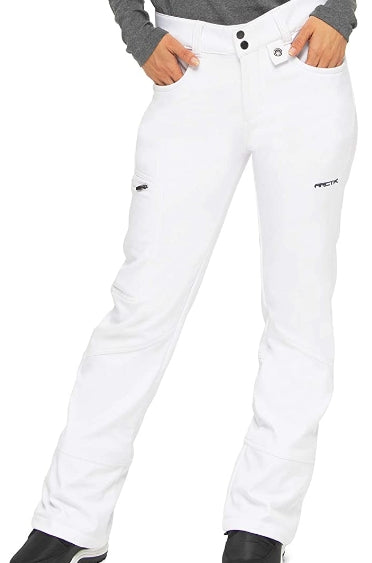 Arctix Women's Sarah Fleece Lined Softshell Ski pants – Wilderness Sports,  Inc.