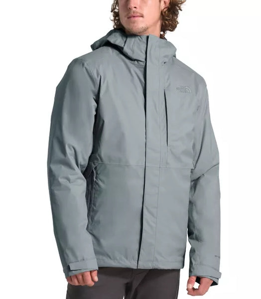 North face 2025 altier triclimate review