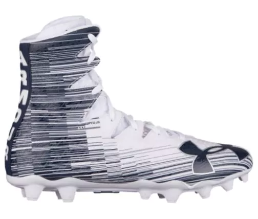 Under deals Armour Highlight MC Football Cleats