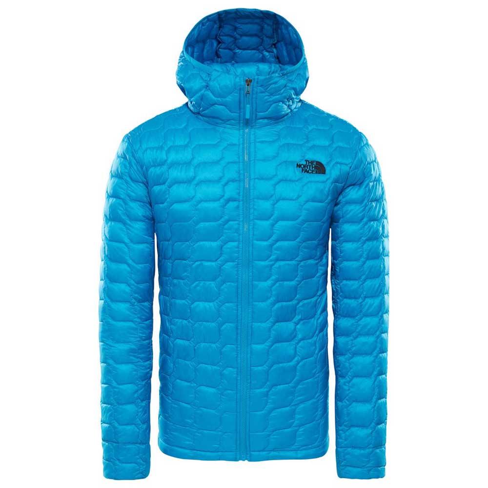 TNF Women's Thermoball Hoodie – Wilderness Sports, Inc.