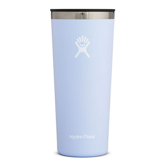 Home Outdoor Icons 22oz Stainless Steel Tumbler